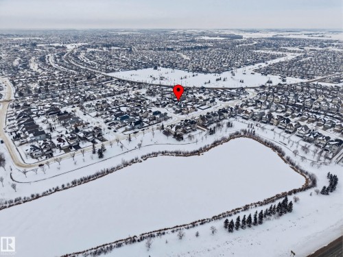 4214 156A Avenue, Edmonton, AB - Outdoor With View