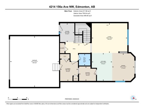 4214 156A Avenue, Edmonton, AB - Other