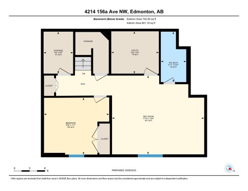 4214 156A Avenue, Edmonton, AB - Other