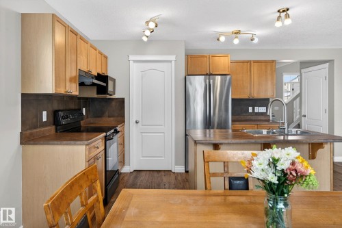 4214 156A Avenue, Edmonton, AB - Indoor Photo Showing Other Room