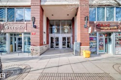 View of commercial property - 