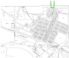 50 Street & 60 Avenue  Tofield, AB T0B 4J0