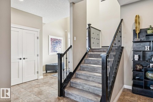 3673 Atkinson Loop, Edmonton, AB - Indoor Photo Showing Other Room