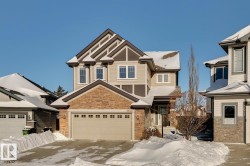 3673 ATKINSON Loop  Edmonton, AB T6W 0X1
