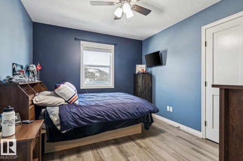 3673 Atkinson Loop, Edmonton, AB - Indoor Photo Showing Bedroom