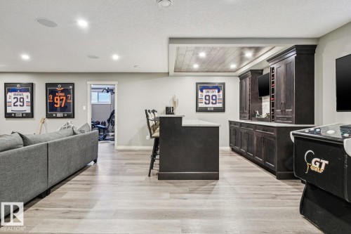 3673 Atkinson Loop, Edmonton, AB - Indoor