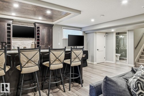 3673 Atkinson Loop, Edmonton, AB - Indoor