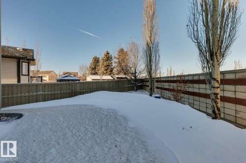3673 Atkinson Loop, Edmonton, AB - Outdoor