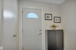 View of foyer - 