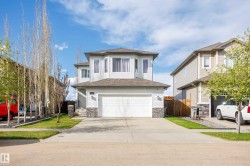 9508 107 Avenue  Morinville, AB T8R 0C7