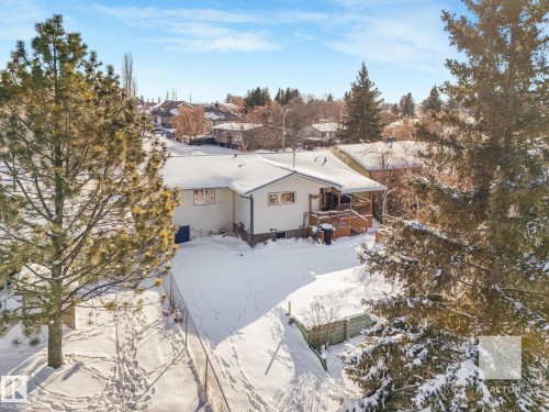 View of subject property - 4504 48 Avenue, Onoway, AB - Outdoor