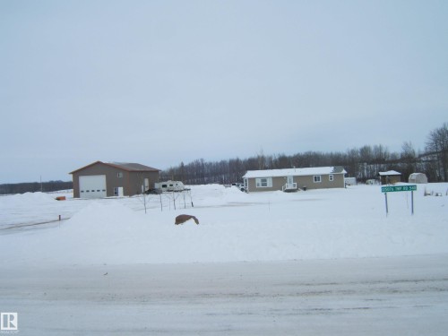 125076 Twp Rd 540, Rural Two Hills County, AB - Outdoor