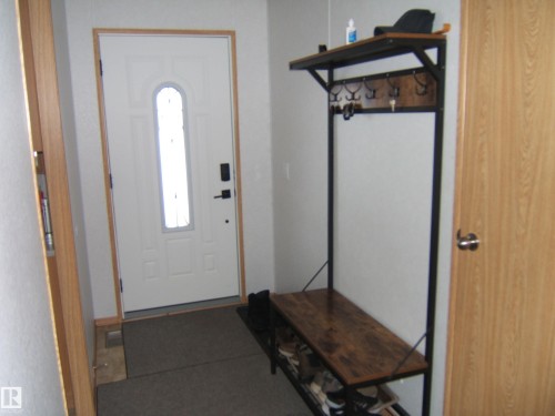 View of entryway - 125076 Twp Rd 540, Rural Two Hills County, AB - Indoor Photo Showing Other Room