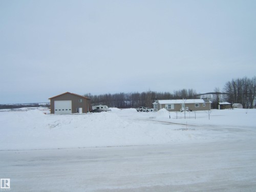 125076 Twp Rd 540, Rural Two Hills County, AB - Outdoor