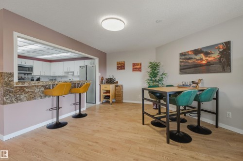 409 14810 51 Avenue, Edmonton, AB - Indoor