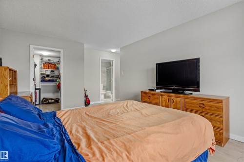 409 14810 51 Avenue, Edmonton, AB - Indoor Photo Showing Bedroom