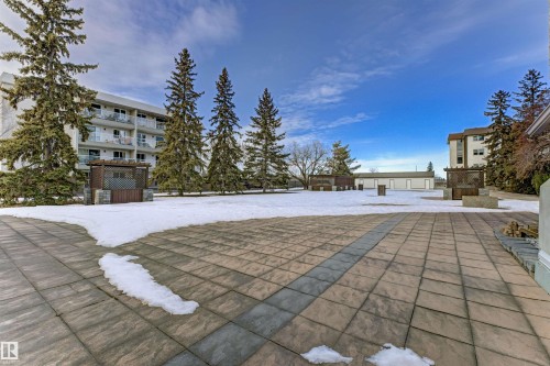 409 14810 51 Avenue, Edmonton, AB - Outdoor
