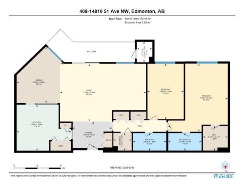 409 14810 51 Avenue, Edmonton, AB - Other