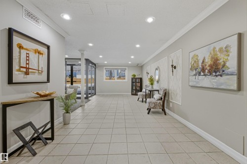 409 14810 51 Avenue, Edmonton, AB - Indoor Photo Showing Other Room