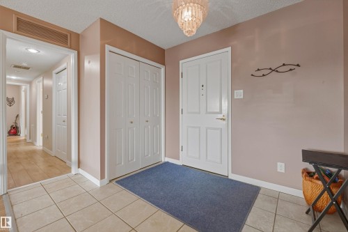 409 14810 51 Avenue, Edmonton, AB - Indoor Photo Showing Other Room