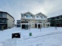 View of front of property with a balcony - 120 1530 Tamarack Boulevard, Edmonton, AB  - Outdoor With Facade 