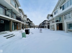 View of home's community with a balcony and a residential view - 