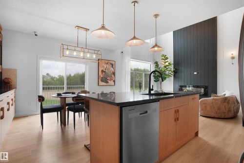 3327 Chernowsi Way, Edmonton, AB - Indoor