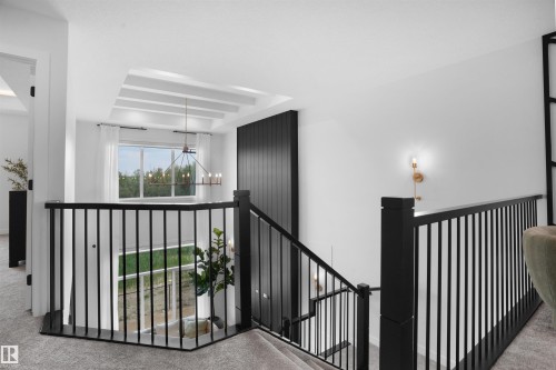 3327 Chernowsi Way, Edmonton, AB - Indoor Photo Showing Other Room