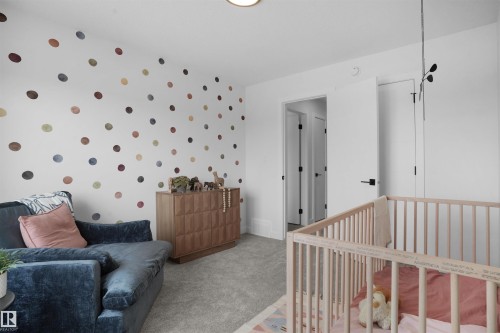 3327 Chernowsi Way, Edmonton, AB - Indoor Photo Showing Other Room