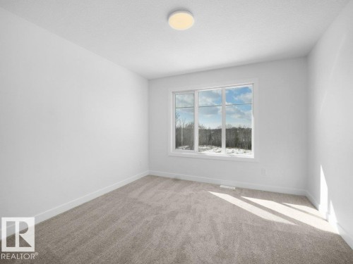 3327 Chernowsi Way, Edmonton, AB - Indoor Photo Showing Other Room