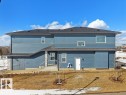 3327 Chernowsi Way, Edmonton, AB  - Outdoor 