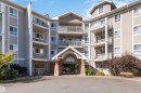 324 5350 199 Street, Edmonton, AB  - Outdoor With Facade 