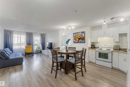 324 5350 199 Street, Edmonton, AB - Indoor