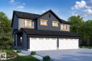 18824 29 Avenue, Edmonton, AB  - Outdoor 