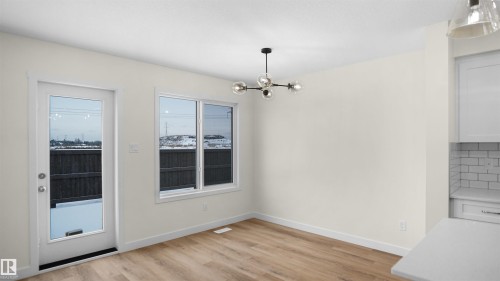 18824 29 Avenue, Edmonton, AB - Indoor Photo Showing Other Room