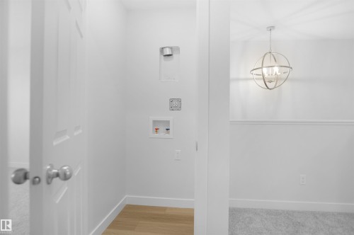 18172 73 Street, Edmonton, AB - Indoor Photo Showing Bathroom