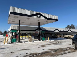 View of commercial property - 