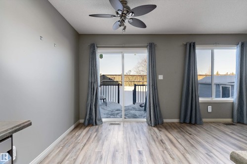 168 Keystone Crescent, Leduc, AB - Indoor Photo Showing Other Room