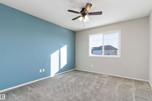 168 Keystone Crescent, Leduc, AB - Indoor Photo Showing Other Room