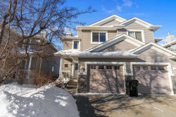 168 KEYSTONE Crescent  Leduc, AB T9E 0J5