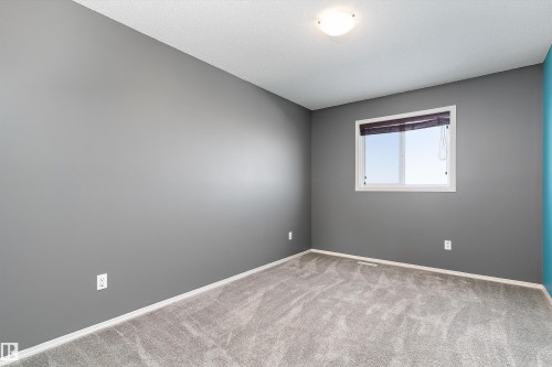 168 Keystone Crescent, Leduc, AB - Indoor Photo Showing Other Room