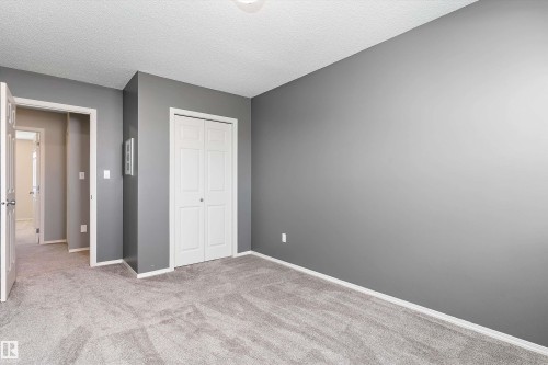 168 Keystone Crescent, Leduc, AB - Indoor Photo Showing Other Room