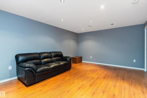 168 Keystone Crescent, Leduc, AB - Indoor