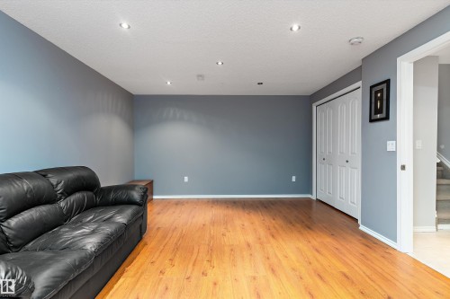 168 Keystone Crescent, Leduc, AB - Indoor