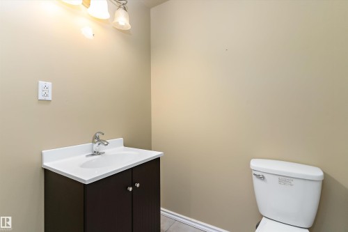 168 Keystone Crescent, Leduc, AB - Indoor Photo Showing Bathroom