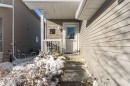 168 Keystone Crescent, Leduc, AB  - Outdoor With Exterior 