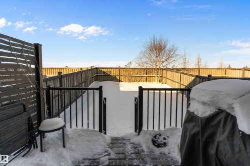 168 Keystone Crescent, Leduc, AB - Outdoor