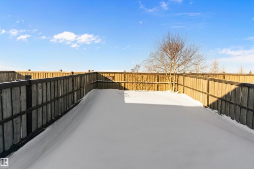 168 Keystone Crescent, Leduc, AB - Outdoor