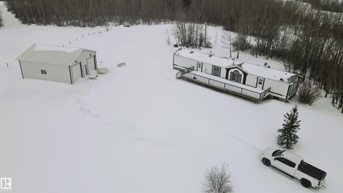 59502 Rge Rd 102, Rural St. Paul County, AB - Outdoor