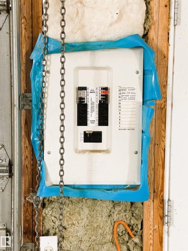 59502 Rge Rd 102, Rural St. Paul County, AB -  Photo Showing Other Room